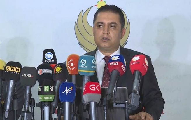 بۆ یەکەمجار وەزارەتی پەروەردە ئەنجامی سەر پەڕەی سۆما بۆ قوتابی ئاشکرادەکات 